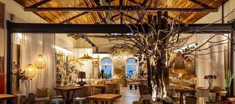 Flat no Central Park Residence