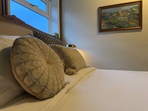 2 habitaciones, wifi y ropa de cama 
