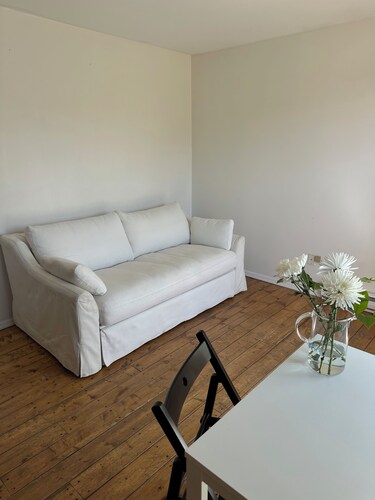 The Garden Suite
