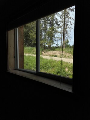 Interior - The Garden Suite (Quesnel)