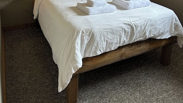 1 habitación, wifi gratis y ropa de cama