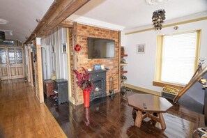 Apartment | Interior