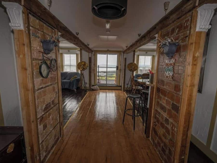 Leilighet | Innvendig