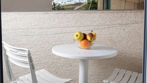 室外用餐