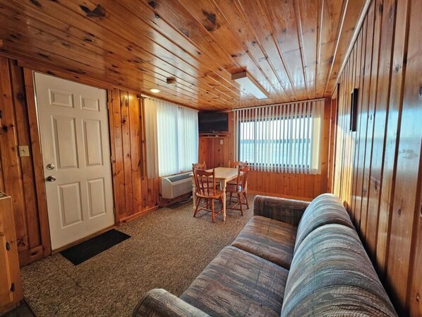 Smart-tv, videospil, bordfodbold