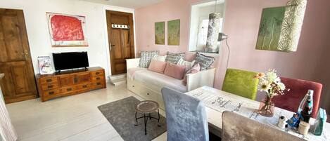 تلفزيون، مشغل دي في دي