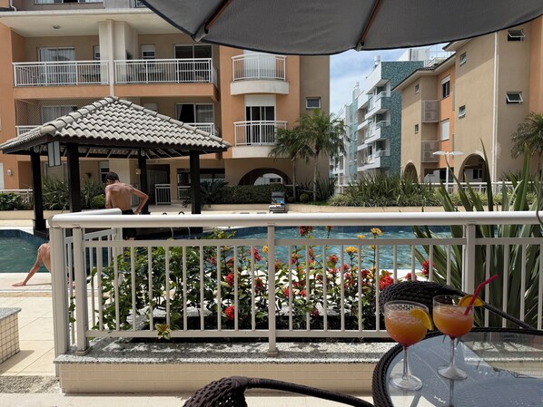 Terrass/Patio