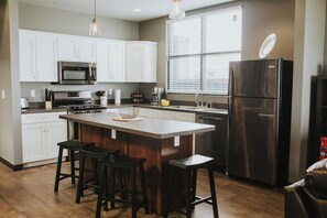 Cuisine privée