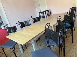 Restauration