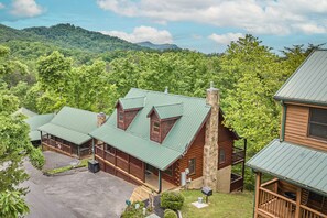 Studio | 4 Schlafzimmer