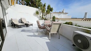 Huoneisto | 1 makuuhuone