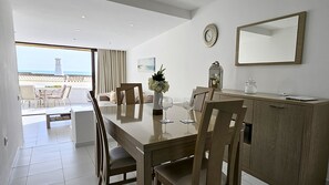 Apartamento | 1 quarto
