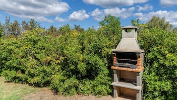 Apartment | Property grounds