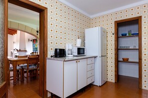 Căn hộ | Bếp riêng
