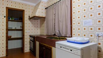 Apartment | Bathroom