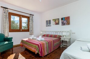 Căn hộ | 3 phòng ngủ, bàn ủi/dụng cụ ủi quần áo 