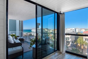 Appart'hôtel, plusieurs lits (Mainsail 441) | Intérieur