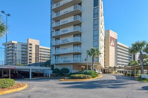 Appartement, Meerdere bedden (Mainsail 441) | Exterieur