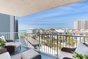 Condo, Multiple Beds (Mainsail 441) | Property grounds - Mainsail 441 (Miramar Beach)