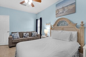 3 bedrooms - Suzwinks Beach House (Miramar Beach)