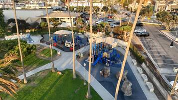 子供用スペース