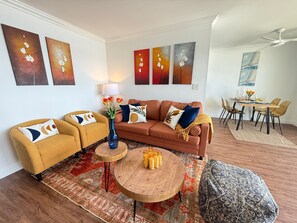 スマートテレビ