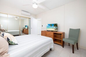 Condo, 2 Queen Beds (Kona Plaza#302) | 1 bedroom