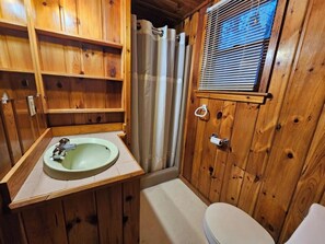 Savon, papier toilette