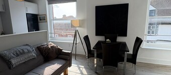 2 Bedroom City Centre Apartment
