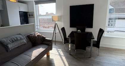2 Bedroom City Centre Apartment