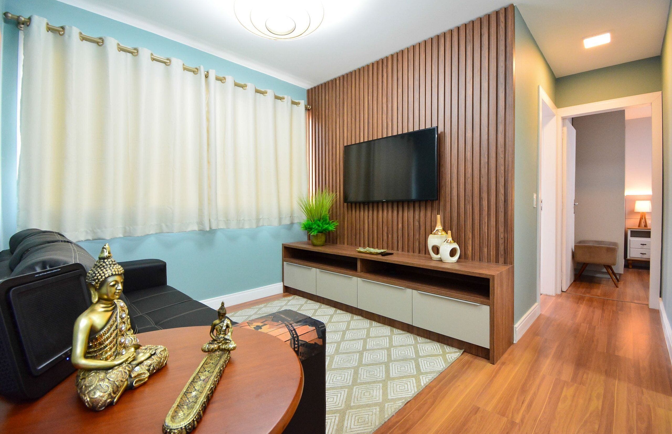 Appartement | Woonruimte