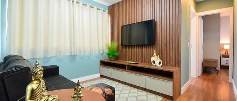 Departamento | Área de sala de estar