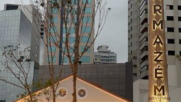 Apartment | Exterior