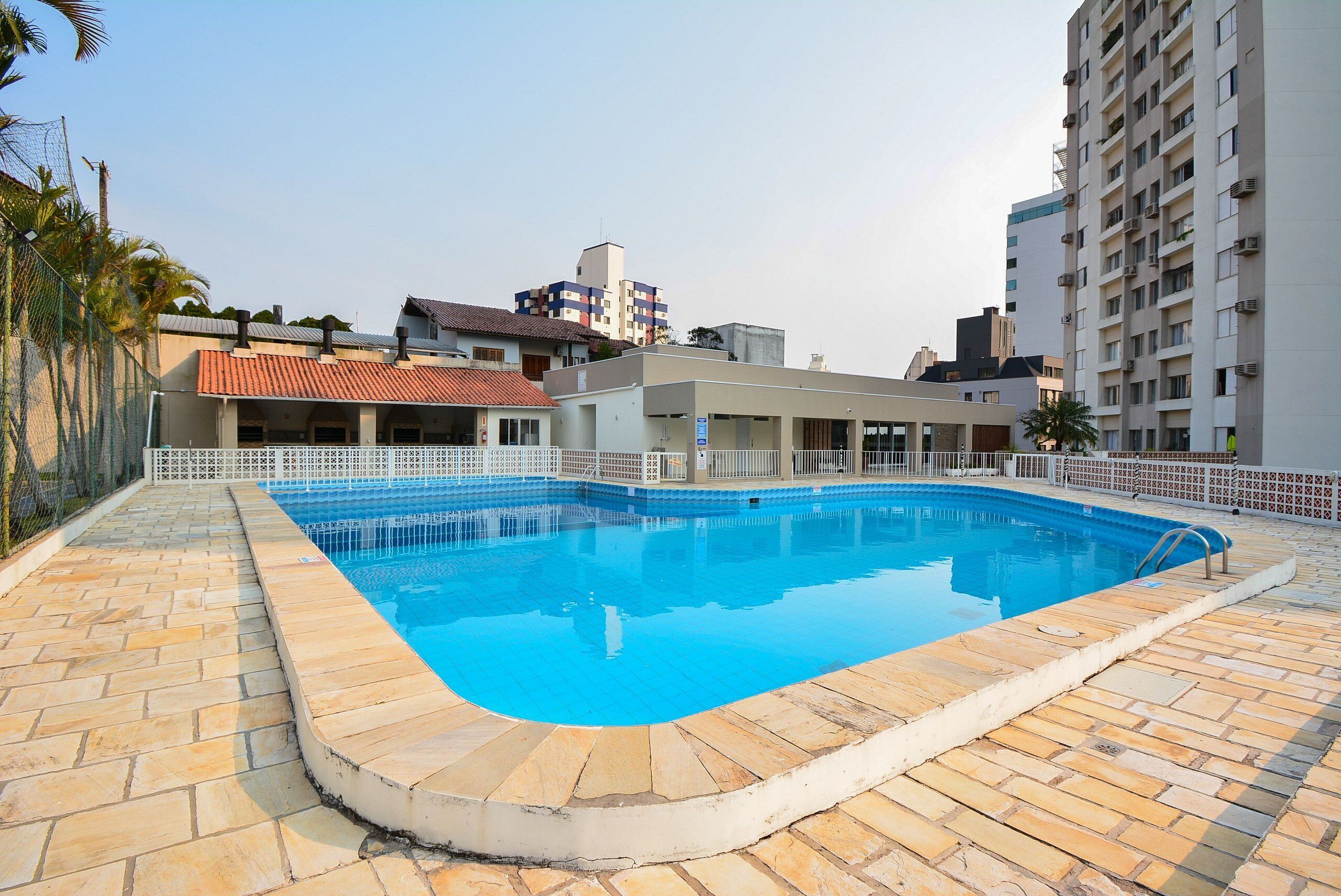 Apartment | Pool | 4 indoor pools