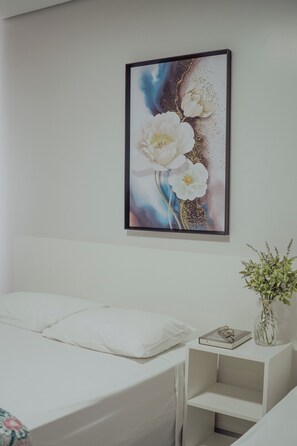 Standard Triple Room | Free WiFi