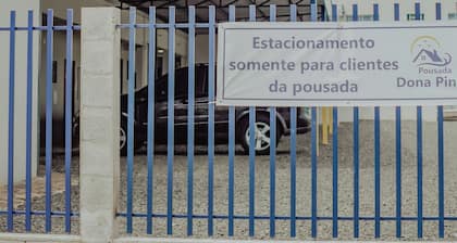 Pousada Dona Pina