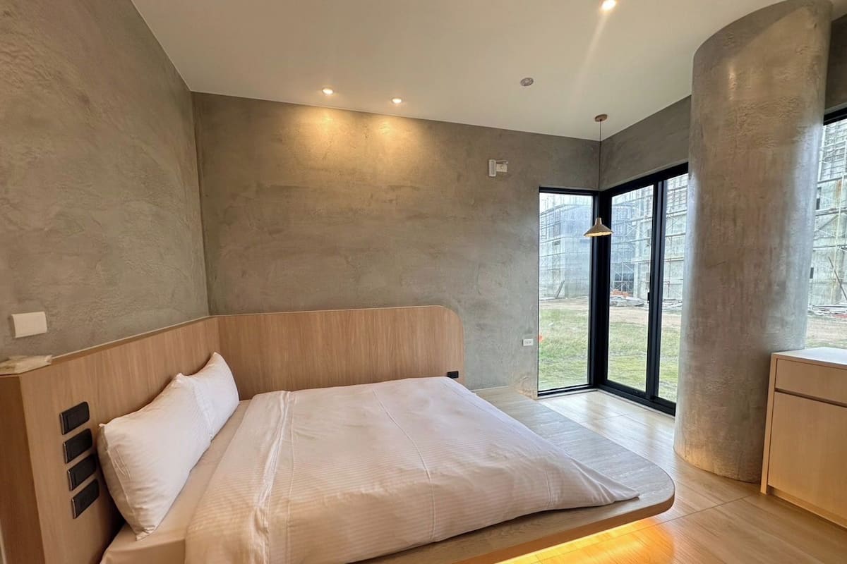 Standard-Doppelzimmer