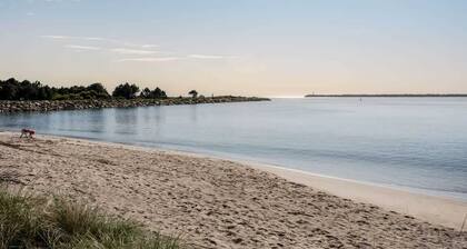 Seabreeze Duplex â Beach & Terrace