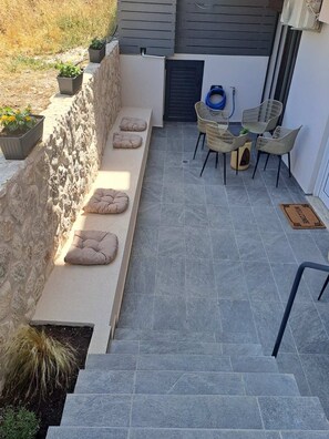 Apartment | 1 bedroom - Dolce Terra Aurora Apartments (Malevizi)