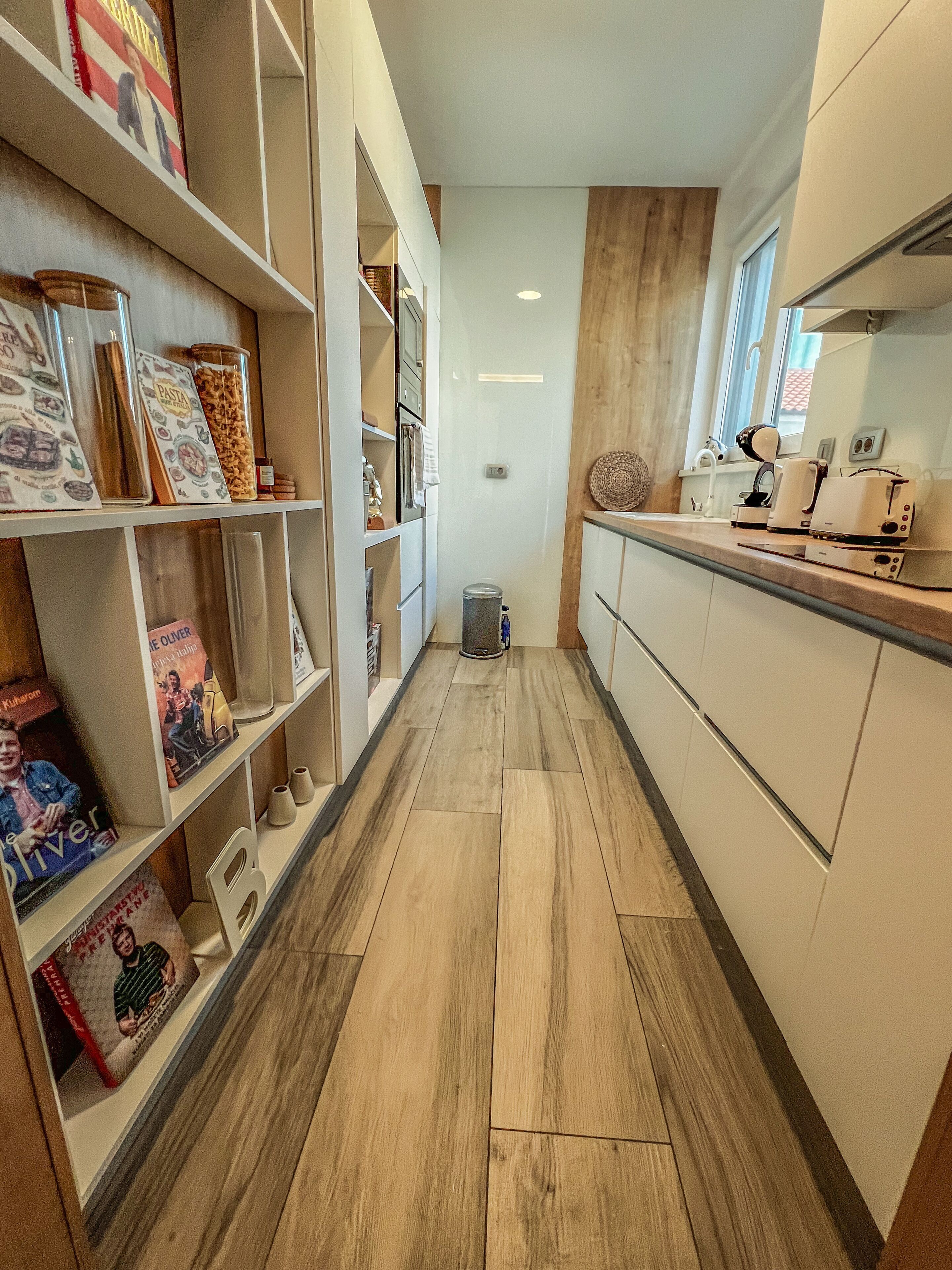 Nhà Duplex Premium | Bếp riêng | Ghế cao cho trẻ em 