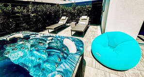 Exterior - LuxArt City SPA Residence Krk (Krk)