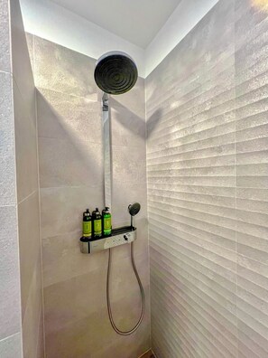 Appartement Duplex Premium | Salle de bain