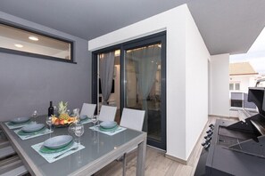 Exterior - LuxArt City SPA Residence Krk (Krk)