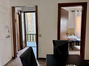 2 Schlafzimmer