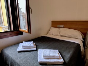 2 Schlafzimmer
