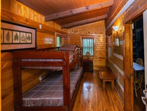 2 slaapkamers, wifi, beddengoed