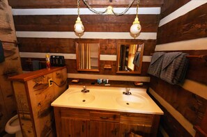 Badkamer