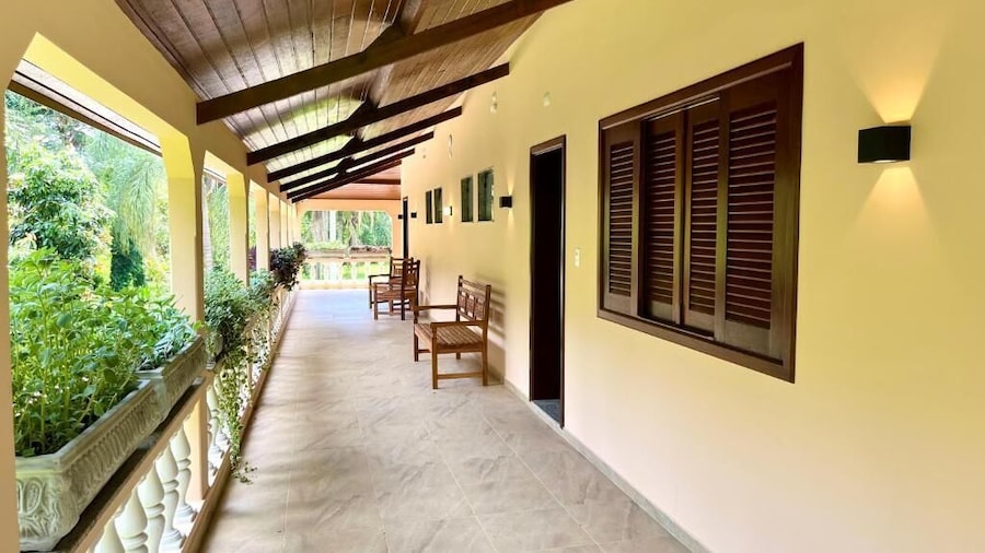 Pousada Essência do Vale