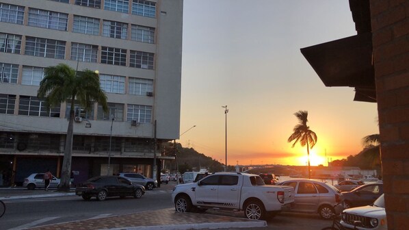 Front of property - Caravellas dois quartos (Cabo Frio)