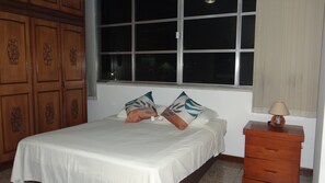 2 bedrooms, free WiFi - Caravellas dois quartos (Cabo Frio)